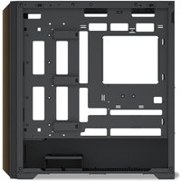 Корпус Sama Z60 (черный)