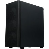 Корпус XASTRA A300 4ARGB (черный)