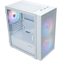 Корпус XASTRA A305M 3FRGB (белый) Корпус XASTRA A305M 3FRGB (белый)