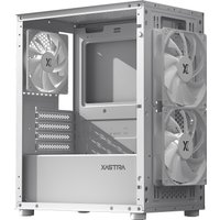 Корпус XASTRA A305M 3FRGB (белый) Корпус XASTRA A305M 3FRGB (белый)