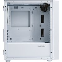 Корпус XASTRA A305M 3FRGB (белый) Корпус XASTRA A305M 3FRGB (белый)