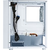 Корпус XASTRA A305M 3FRGB (белый) Корпус XASTRA A305M 3FRGB (белый)