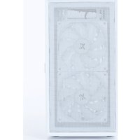 Корпус XASTRA A305M 3FRGB (белый) Корпус XASTRA A305M 3FRGB (белый)