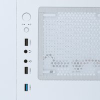 Корпус XASTRA A305M 3FRGB (белый) Корпус XASTRA A305M 3FRGB (белый)