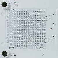 Корпус XASTRA A305M 3FRGB (белый) Корпус XASTRA A305M 3FRGB (белый)