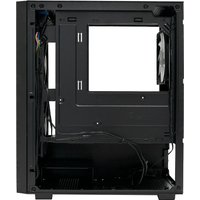 Корпус XASTRA A306M 3FRGB (черный) Корпус XASTRA A306M 3FRGB (черный)