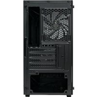 Корпус XASTRA A306M 3FRGB (черный) Корпус XASTRA A306M 3FRGB (черный)