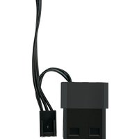 Корпус XASTRA A306M 3FRGB (черный) Корпус XASTRA A306M 3FRGB (черный)