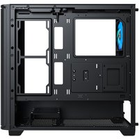 Корпус XASTRA A509 4ARGB-UC (черный) Корпус XASTRA A509 4ARGB-UC (черный)