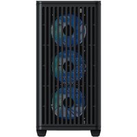 Корпус XASTRA A509 4ARGB-UC (черный) Корпус XASTRA A509 4ARGB-UC (черный)