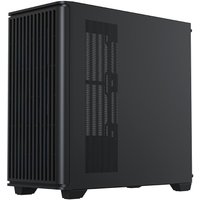 Корпус XASTRA A509 4ARGB-UC (черный) Корпус XASTRA A509 4ARGB-UC (черный)