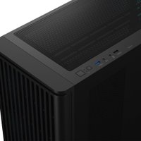 Корпус XASTRA A509 4ARGB-UC (черный) Корпус XASTRA A509 4ARGB-UC (черный)