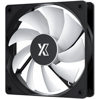 Корпус XASTRA A509 4ARGB-UC (черный) Корпус XASTRA A509 4ARGB-UC (черный)