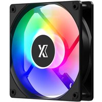 Корпус XASTRA A509 4ARGB-UC (черный) Корпус XASTRA A509 4ARGB-UC (черный)