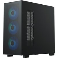 Корпус XASTRA A510M 4FC12A-UC (черный)