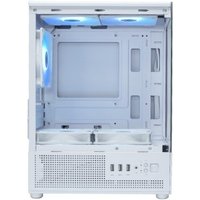 Корпус XASTRA Q300M 5ARGB-FC-C6 WH (белый)