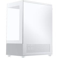 Корпус XASTRA Q300M 5ARGB-FC-C6 WH (белый)