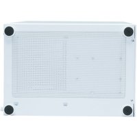 Корпус XASTRA Q300M 5ARGB-FC-C6 WH (белый)