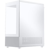 Корпус XASTRA Q300M 5ARGB-FC-C6 WH (белый)