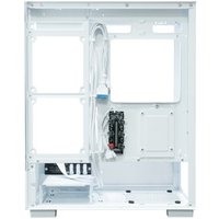 Корпус XASTRA Q400M 3ARGB-C6-UC (белый)