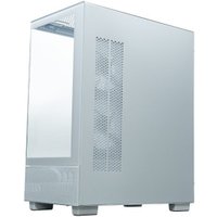 Корпус XASTRA Q400M 3ARGB-C6-UC (белый)