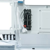 Корпус XASTRA Q400M 3ARGB-C6-UC (белый)