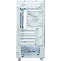 Корпус XASTRA Q400M 3ARGB-C6-UC (белый)