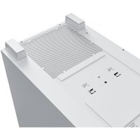 Корпус XASTRA Q400M 3ARGB-C6-UC (белый)