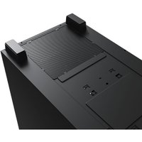 Корпус XASTRA Q400M 3ARGB-C6-UC (черный) Корпус XASTRA Q400M 3ARGB-C6-UC (черный)