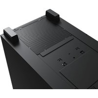 Корпус XASTRA Q400M 5ARGB-C6-UC (черный)