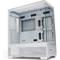 Корпус XASTRA Q500 6ARGB-C10-UC (белый)