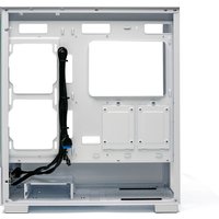 Корпус XASTRA Q500 6ARGB-C10-UC (белый)