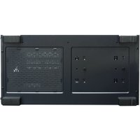 Корпус XASTRA Q500 6ARGB-FG-C10-UC (черный) Корпус XASTRA Q500 6ARGB-FG-C10-UC (черный)