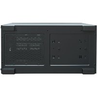 Корпус XASTRA Q500M 6ARGB-FG-C10-UC (черный)