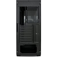 Корпус XASTRA Q600-0F-UC (черный)