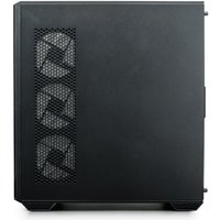 Корпус XASTRA Q600 4ARGB-C10-UC (черный) Корпус XASTRA Q600 4ARGB-C10-UC (черный)