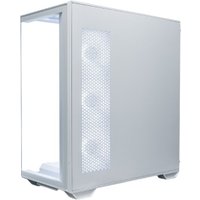 Корпус XASTRA Q600 6ARGB-C10 (белый) Корпус XASTRA Q600 6ARGB-C10 (белый)