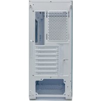 Корпус XASTRA Q600 6ARGB-C10 (белый) Корпус XASTRA Q600 6ARGB-C10 (белый)