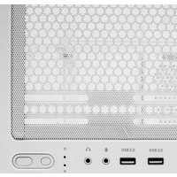 Корпус XASTRA Q600 6ARGB-C10 (белый) Корпус XASTRA Q600 6ARGB-C10 (белый)