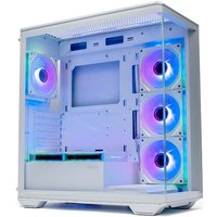 Корпус XASTRA Q600 6FM12A-C10-UC (белый) Корпус XASTRA Q600 6FM12A-C10-UC (белый)