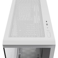 Корпус XASTRA Q600 6FM12A-C10-UC (белый) Корпус XASTRA Q600 6FM12A-C10-UC (белый)