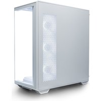 Корпус XASTRA Q600 6FM12A-C10-UC (белый) Корпус XASTRA Q600 6FM12A-C10-UC (белый)