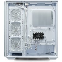 Корпус XASTRA Q600 6FM12A-C10-UC (белый) Корпус XASTRA Q600 6FM12A-C10-UC (белый)