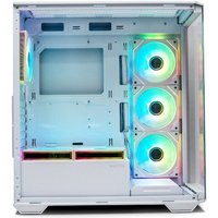 Корпус XASTRA Q600 6FM12A-C10-UC (белый) Корпус XASTRA Q600 6FM12A-C10-UC (белый)