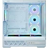 Корпус XASTRA Q700 7ARGB-FS-C10-UC (белый) Корпус XASTRA Q700 7ARGB-FS-C10-UC (белый)