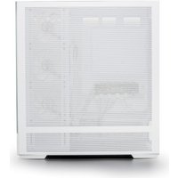 Корпус XASTRA Q700 7ARGB-FS-C10-UC (белый) Корпус XASTRA Q700 7ARGB-FS-C10-UC (белый)