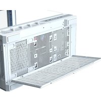 Корпус XASTRA Q700 7ARGB-FS-C10-UC (белый) Корпус XASTRA Q700 7ARGB-FS-C10-UC (белый)