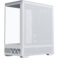 Корпус XASTRA Q700 7ARGB-FS-C10-UC (белый) Корпус XASTRA Q700 7ARGB-FS-C10-UC (белый)