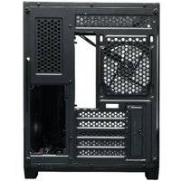 Корпус XASTRA QR500M 3ARGB C10-UC (черный) Корпус XASTRA QR500M 3ARGB C10-UC (черный)