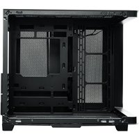 Корпус XASTRA QR600 0F-UC (черный)